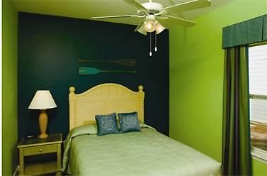 Beach Street Cottages Destin Rum bild