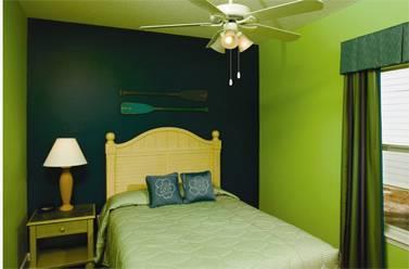 Beach Street Cottages Destin Rum bild